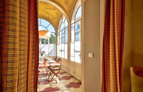 La Prima Torre Charme - 6 posti letto - Giardino e piscina condivisa - Foto 16