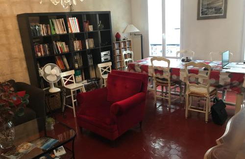 Maison de ville provençale Tarascon 13150 - Foto 15