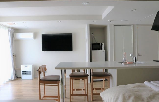 Stay's OTARU - Foto 32