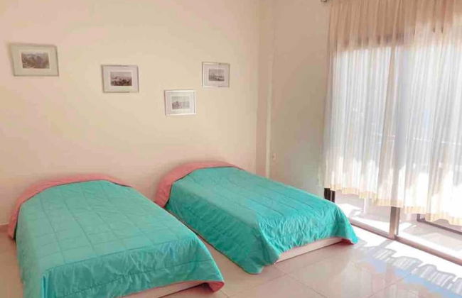 Dolphin Apt in Beirut Metn With 24h Electricity - Foto 3