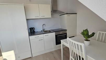 Central and Trade Fair near Flat - Foto 3