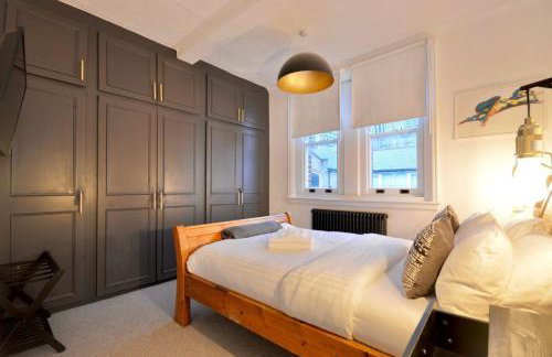 3 x Bedroom Riverside Flat with HOT TUB on Roof Terrace - Foto 34