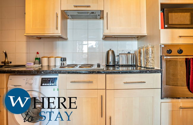 Charming 2 Bedroom Apartment in Gorgie - Photo 12