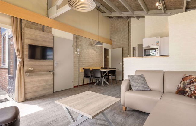 Restyled Bungalow with Dishwasher near Nature Reserve - Photo 7