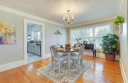 Historic Arab Home 12 Mi to Guntersville Lake! - Foto 2