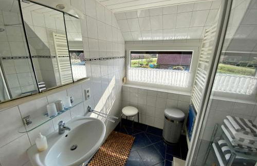 Ferienwohnung An der Wieke, 65295 - Foto 17