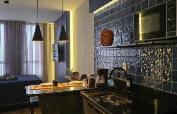 Loft Lapa Blue - Foto 13