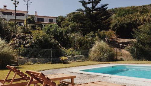 Casa da Praia - Beachfront Private Pool - Foto 4, Garden view