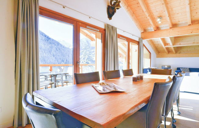 Chalet in French Alps Near Lake Geneva - Foto 34