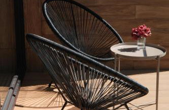 Lake Chill Sosnówka panorama na góry i zalew - Foto 14