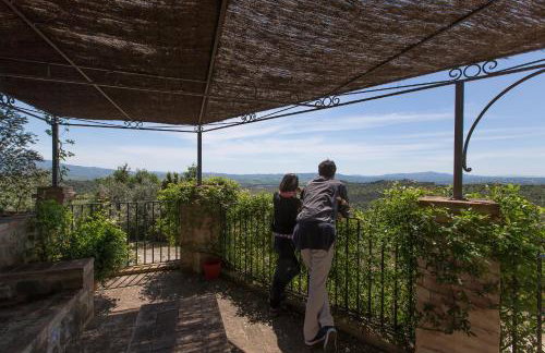 Argiano Dimore Wine Relais - Foto 116