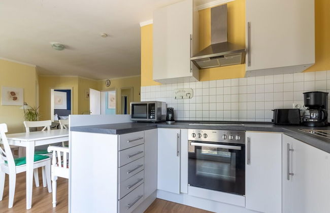 Holiday Flat in Bastorf With Garden - Foto 12