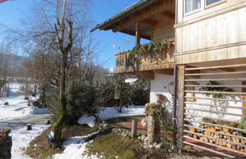 Landhaus Am Arzbach - Foto 6