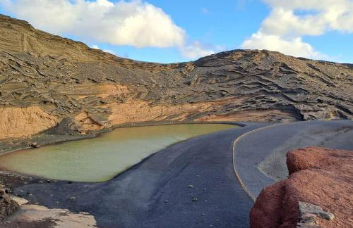 Casa Mar y Lava - Photo 31