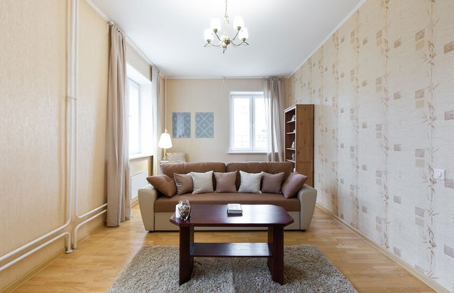 GoodAps Kalanchevskaya - Photo 22