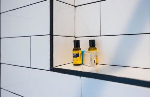 Nations Elegance Rooftop And Private Patio - Foto 46