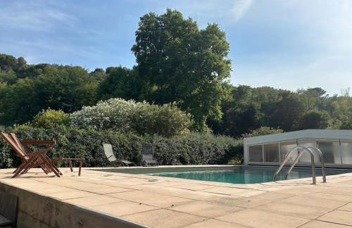 Gite dans ancien moulin - Foto 24