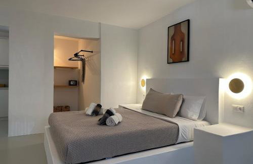 Ammos Andros Accommodation - Photo 28