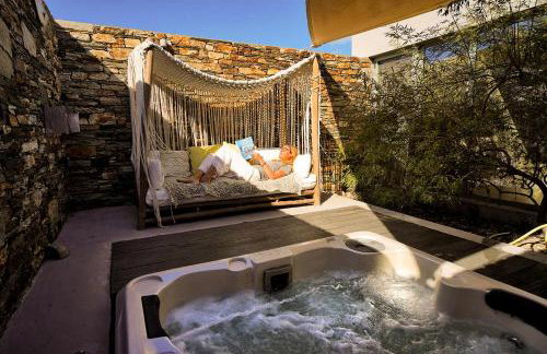 Hidden Retreats Kythera - Foto 138