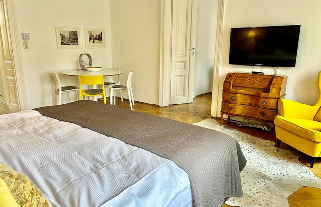 Leuhusen Boutique Apartments - Foto 23