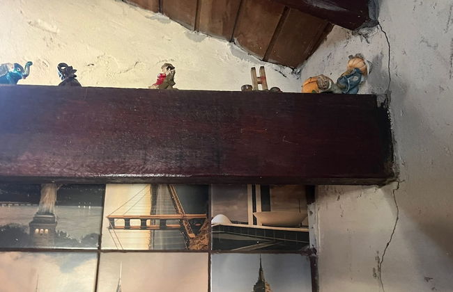 Chalé Refúgio 1 - Foto 29