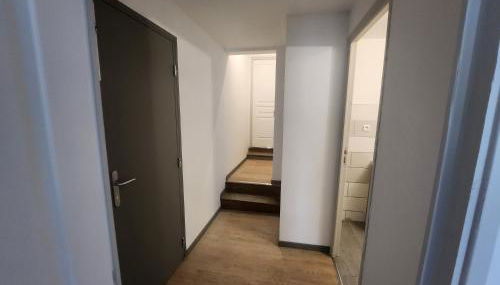 Spacieux 2 chambres, paisible - Foto 2
