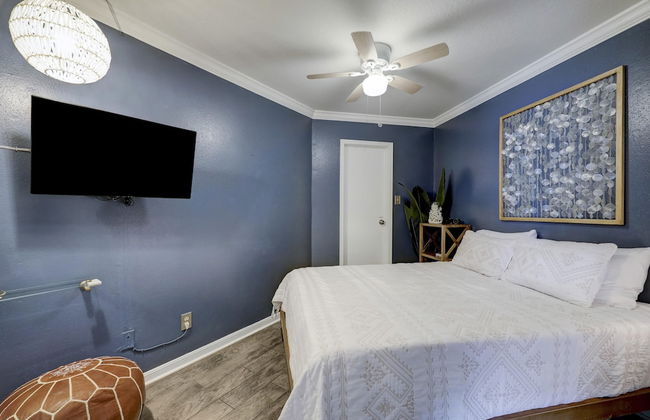 Beautiful Ocean Views at The Victorian - Foto 13