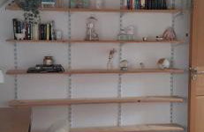 Maison de campagne la mer en horizon - Foto 5