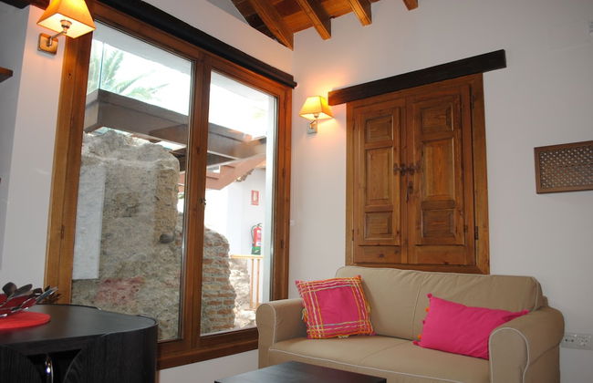 Apartamentos Turísticos Alhambra - Photo 27