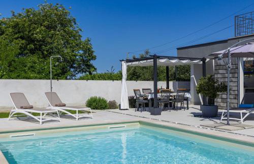 Holiday Home Villa Sonja by Interhome - Foto 89