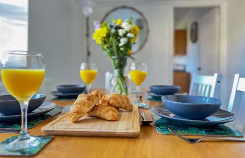 Cosy Coastal Retreat-Dog Friendly - Foto 2