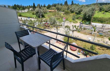 Amarandos Studios - Rooms & Apartments - Foto 28