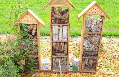 Gîte confortable en montagne avec terrasse, idéal pour rando et cure, proche de Plombières-les-Bains - FR-1-589-172 - Foto 21