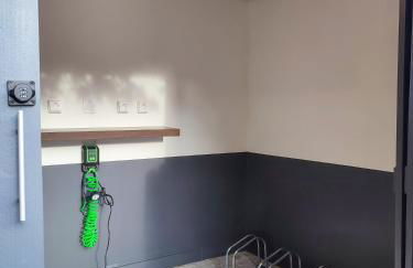 Gite Pavillon Le 1900 - Foto 25