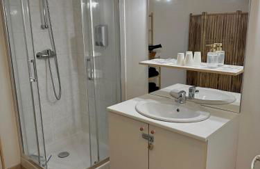 Appartement L Escale à Tillé - Foto 28