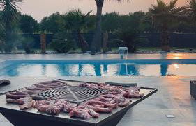 Luxury home private duras - Foto 19