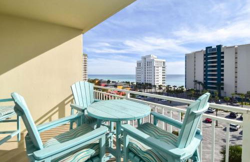 Sterling Shores 602 - Foto 6