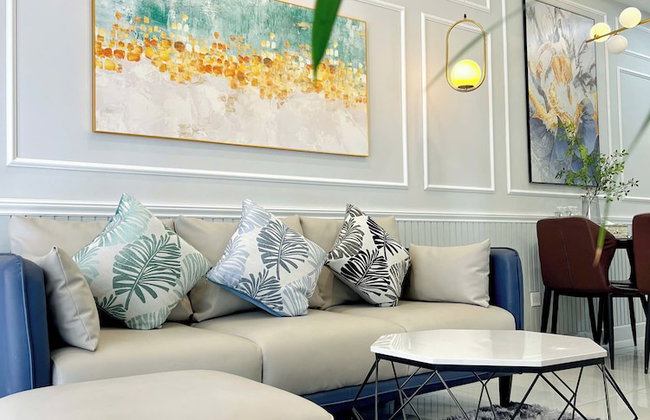 The Grand Manhattan Apt Luxury Vacation - Foto 24