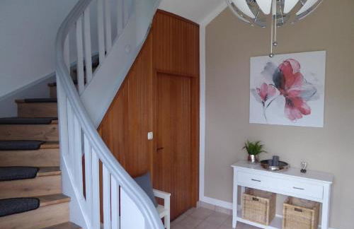 Ferienwohnungen Sachsenblick - Foto 12