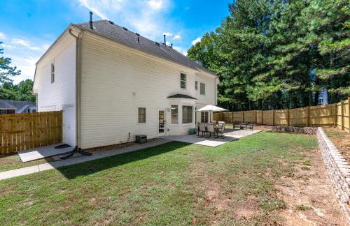 Relaxing home close Six Flag 21 miles to airport - Foto 33