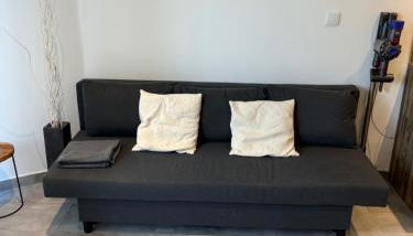 Vue lac et terrasse superbe Appartement cosy 4 pers - Photo 5