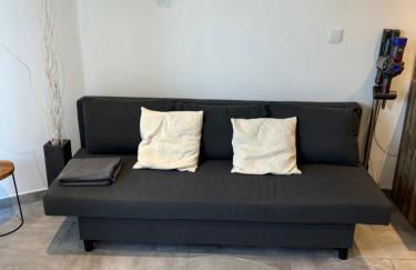 Vue lac et terrasse superbe Appartement cosy 4 pers - Foto 5