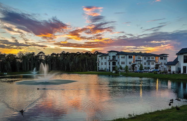 Vintage Amelia Island Apartments - Foto 67
