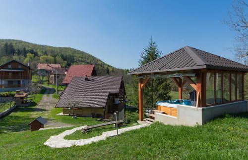 Holiday Home in Brod Moravice with Pool - Foto 20