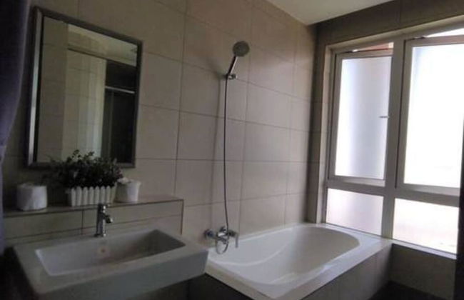 Cozy 121 Octagon 2 Bedrooms Condo - Foto 16