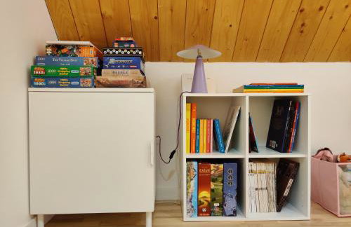 Dom Szumią Wierzby - Foto 33