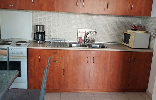 Anastasia's Holiday Home - Foto 36