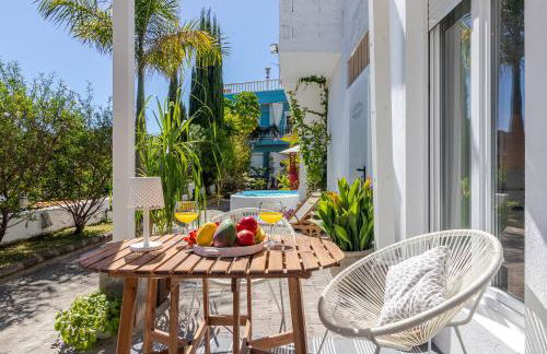 Santa Brigida Window Suite - Foto 47