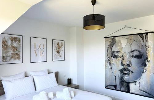 Belle maison rénovée à la plage - Foto 9