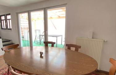 Torbogen-Apartment für Monteure - Claycation - Foto 9